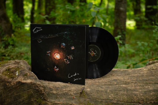 "Campfire Stories" Deluxe Vinyl