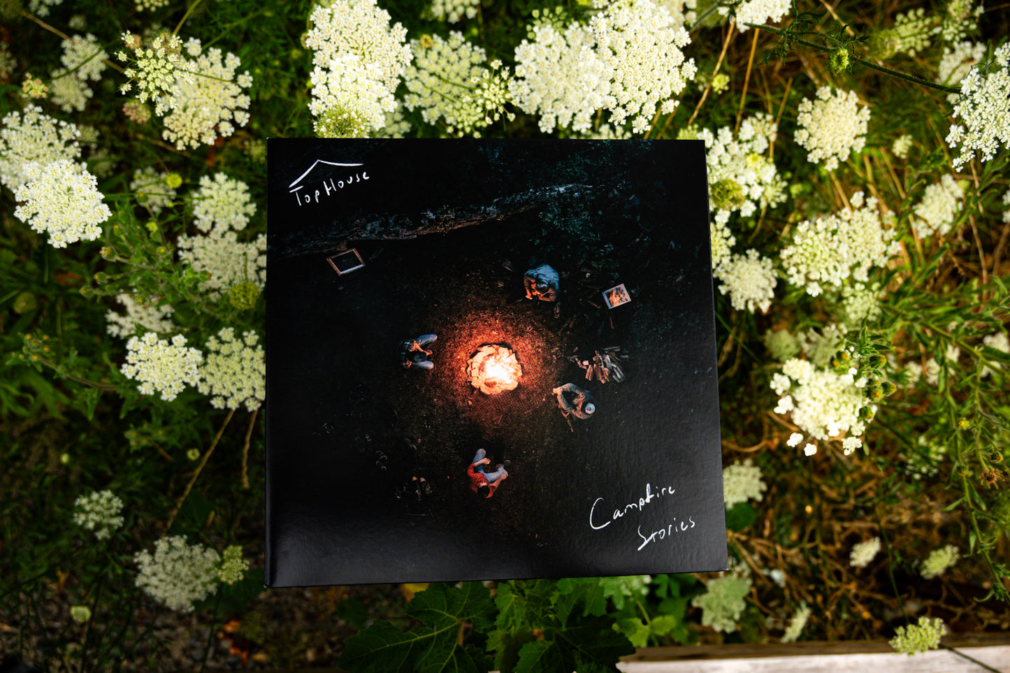 "Campfire Stories" Deluxe Vinyl