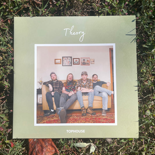 Theory & Practice Vinyl