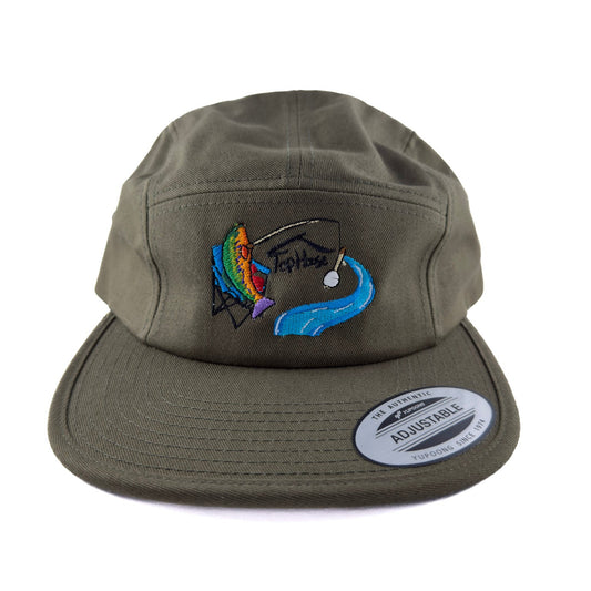 BanjoFish hat