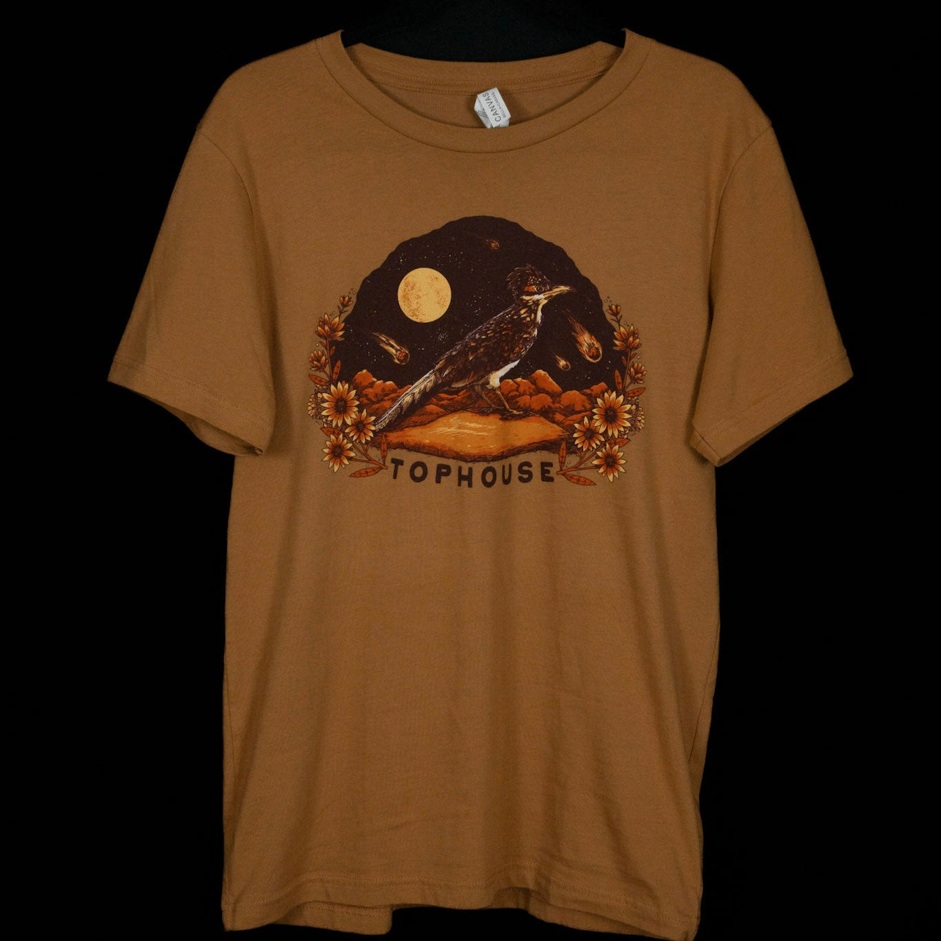 Meteor T