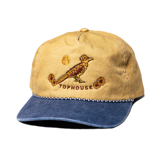 Roadrunner Hat